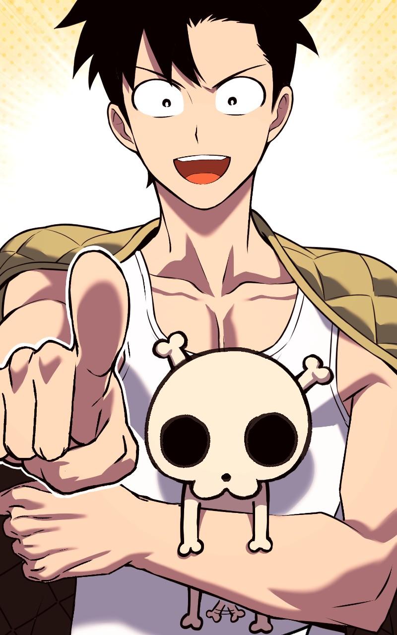 Shovel Up! Episode 4 374