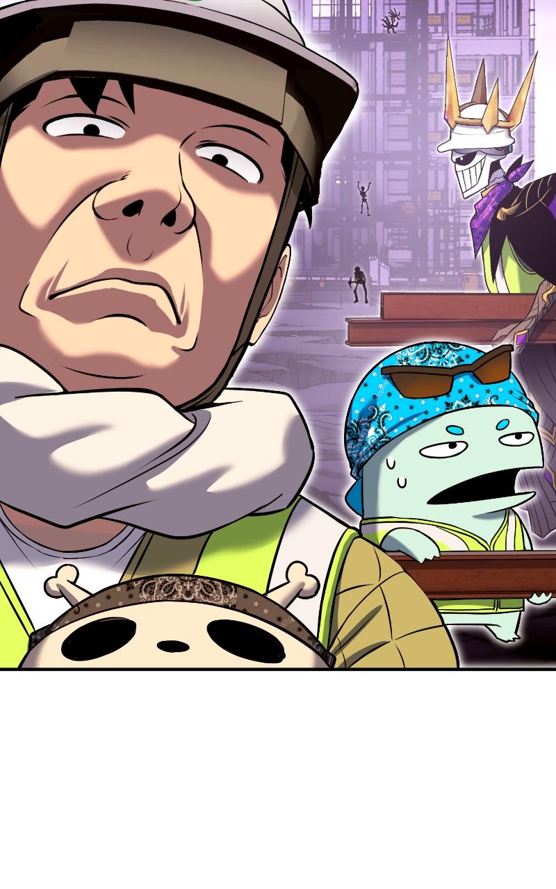 Shovel Up! Episode 5 32