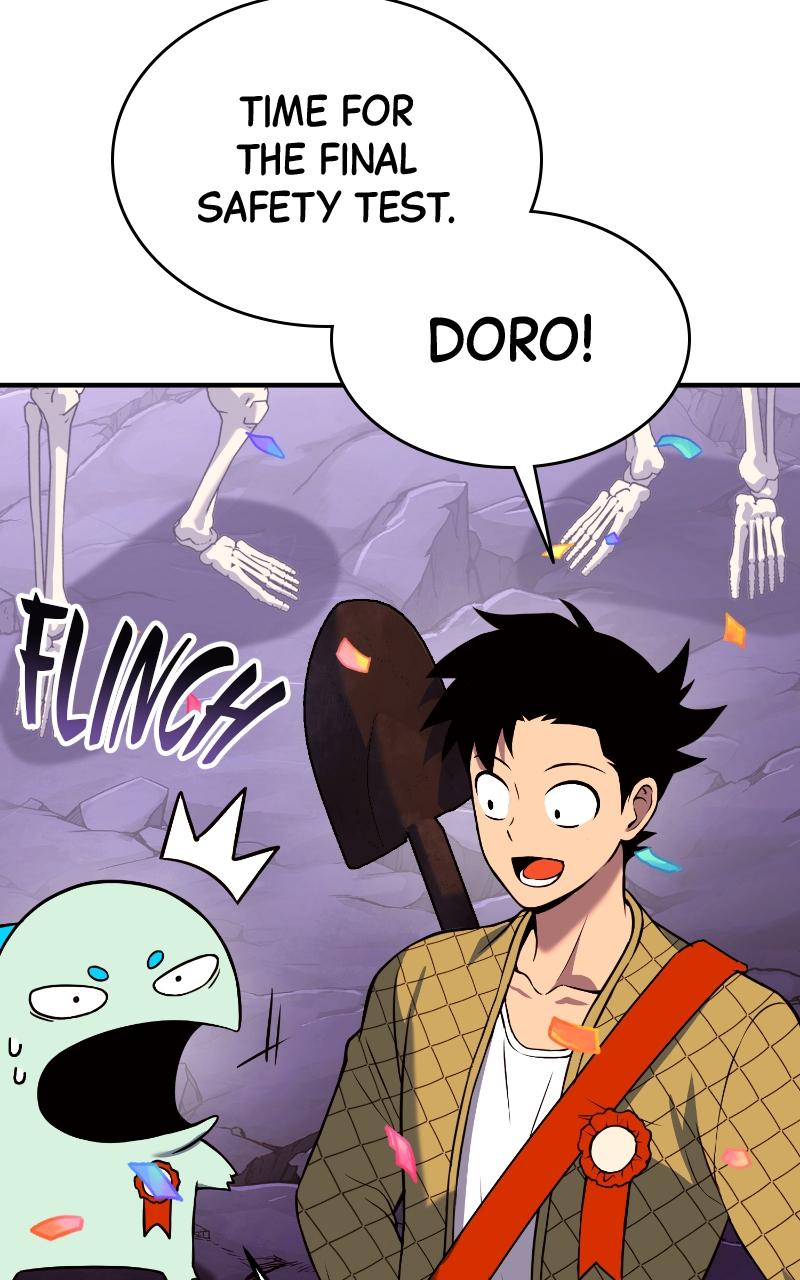 Shovel Up! Episode 5 43