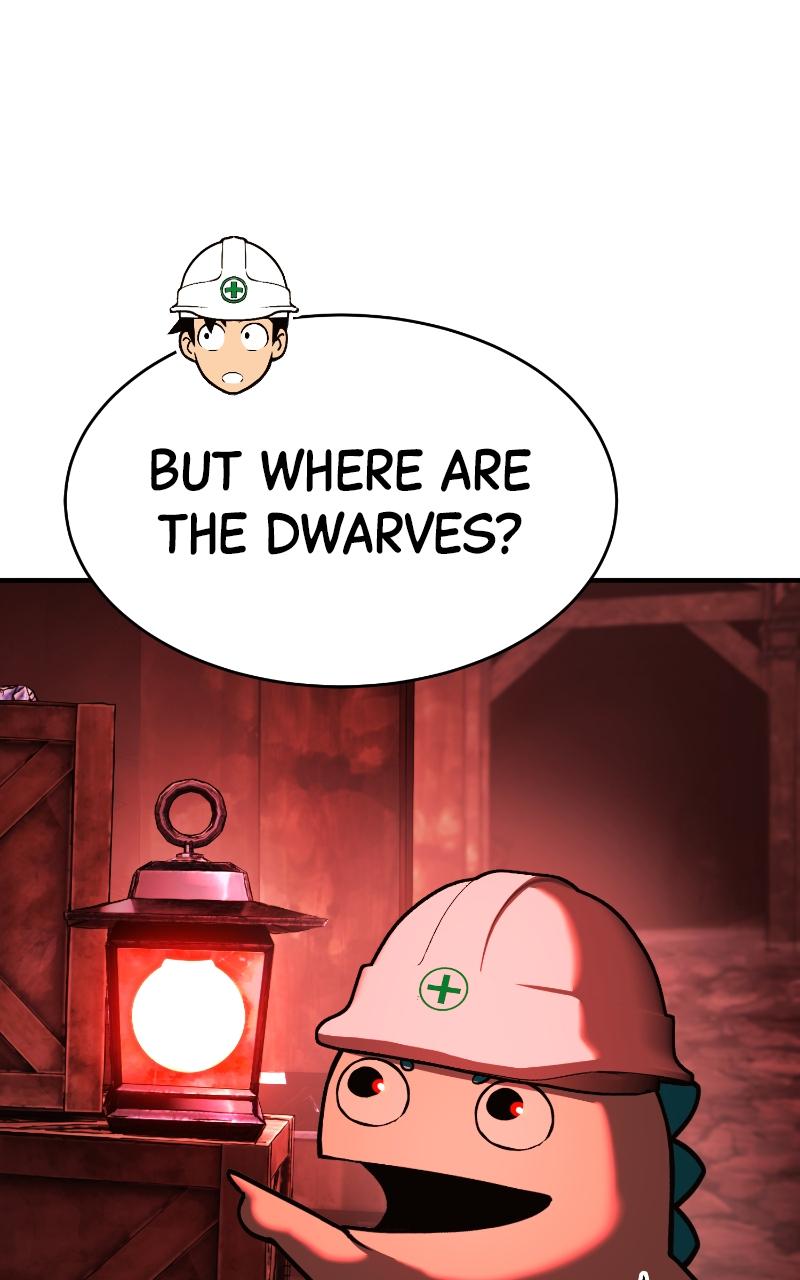 Shovel Up! Episode 5 82