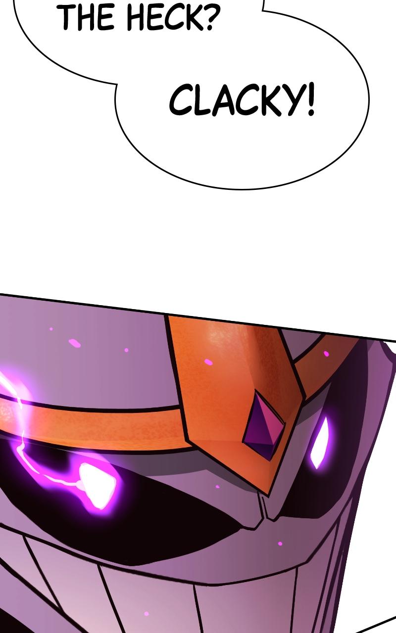 Shovel Up! Episode 5 100