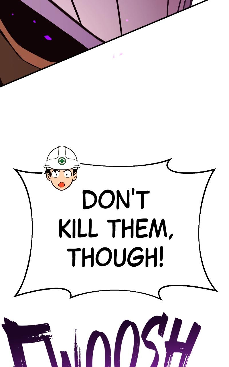 Shovel Up! Episode 5 101