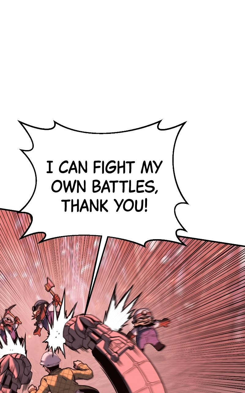 Shovel Up! Episode 5 152