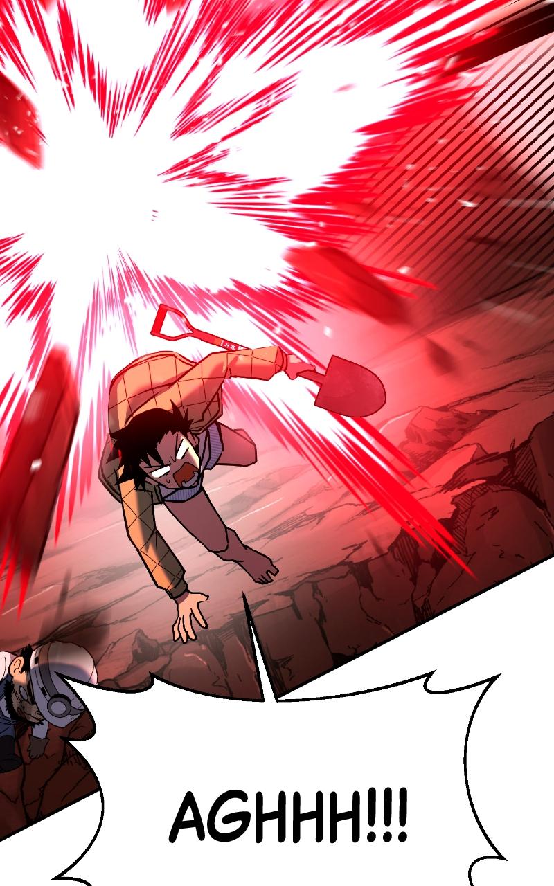 Shovel Up! Episode 5 176