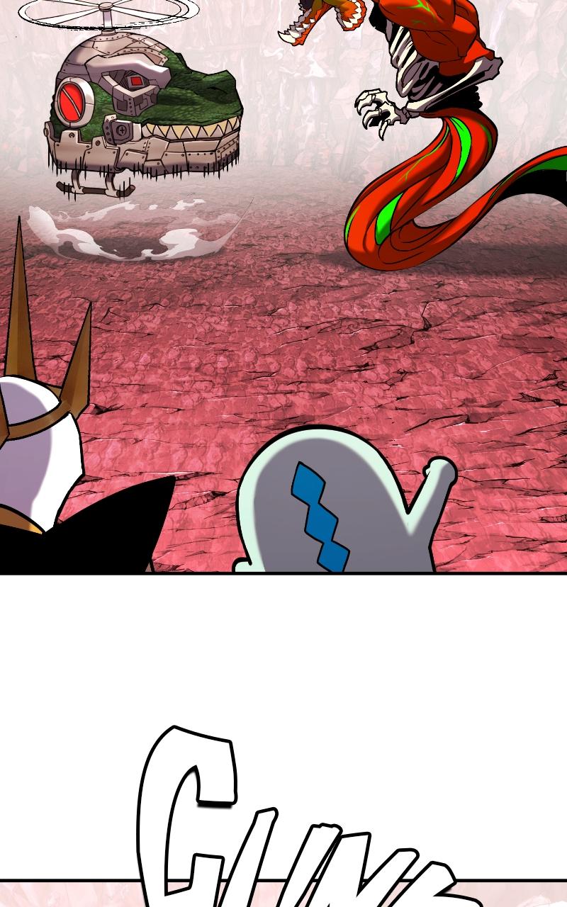 Shovel Up! Episode 5 194