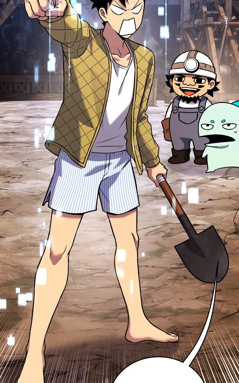 Shovel Up! Episode 7 44