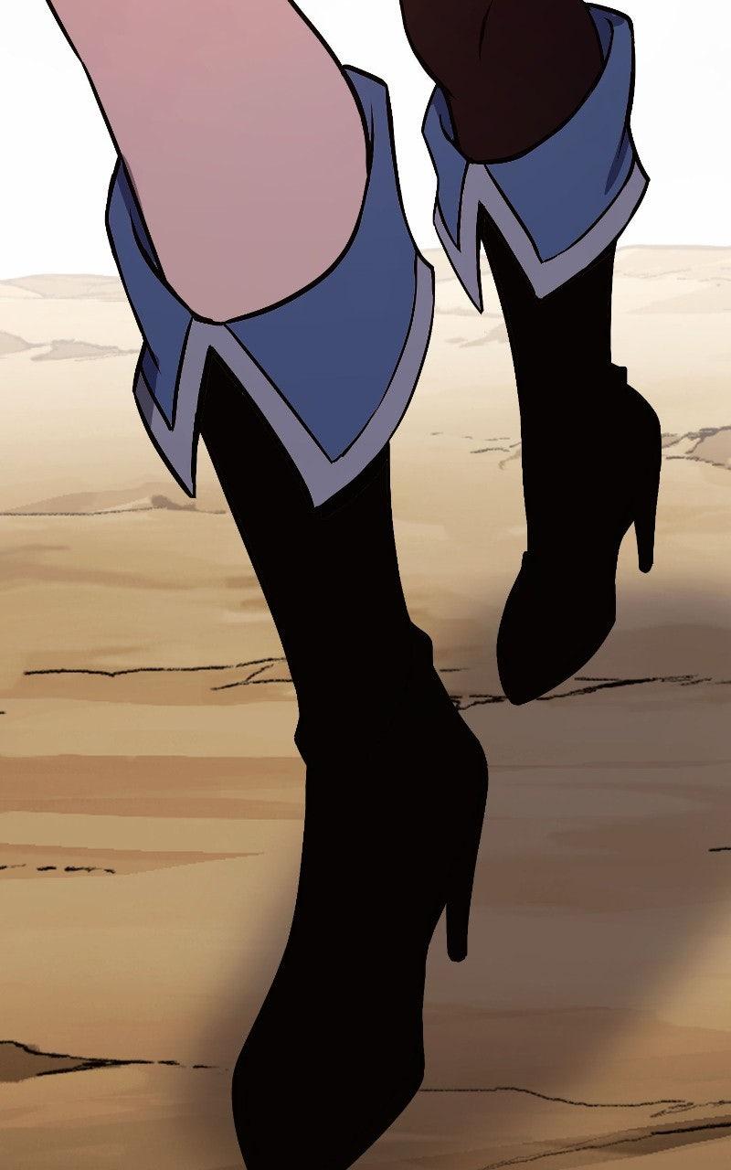 Shovel Up! Episode 7 90