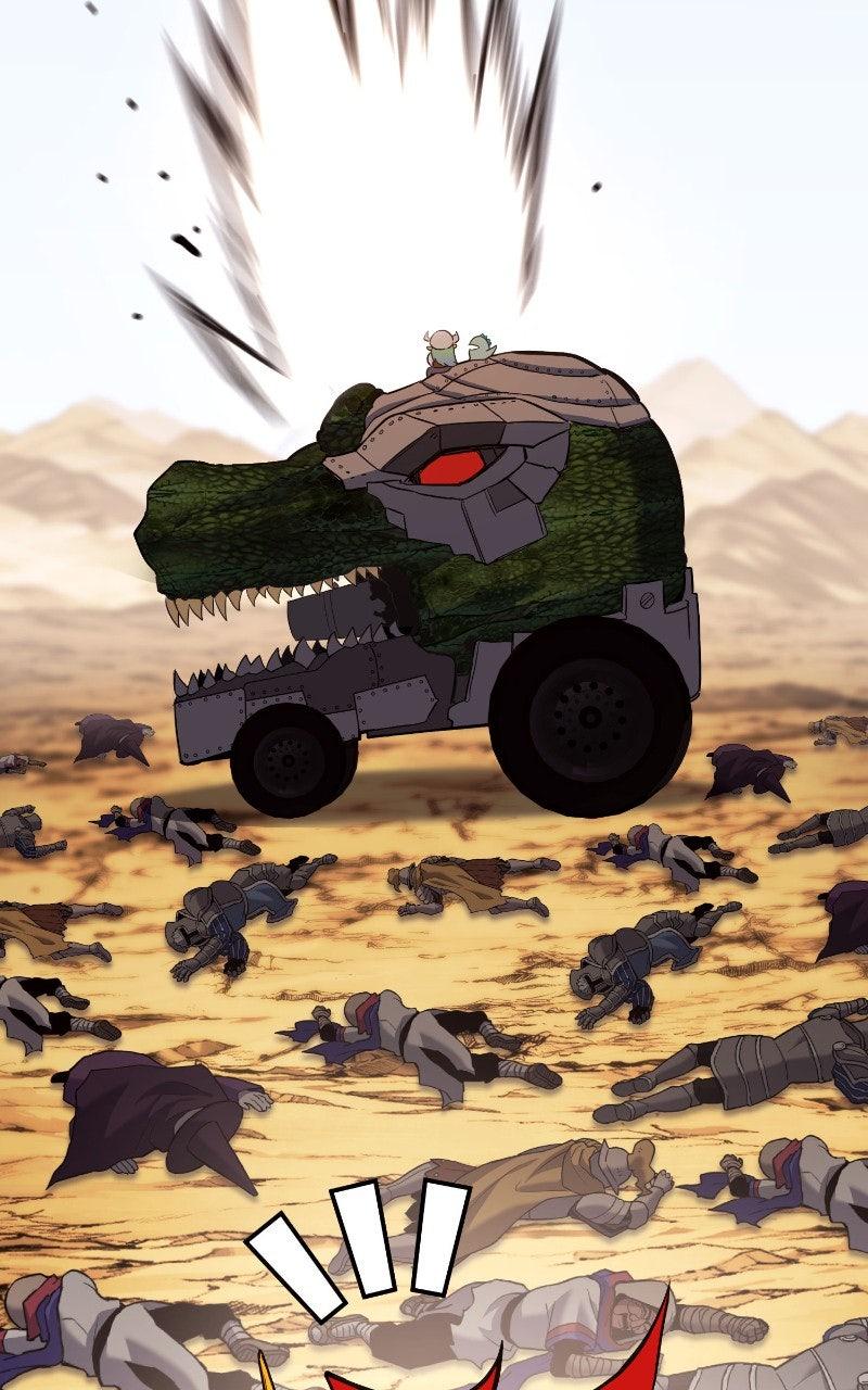 Shovel Up! Episode 8 62