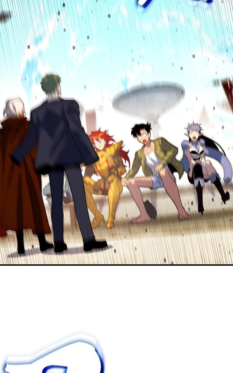 Shovel Up! Episode 8 186