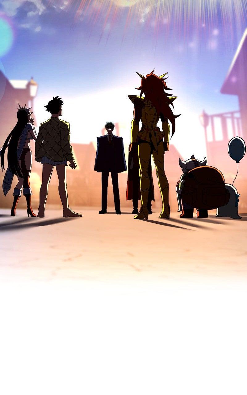 Shovel Up! Episode 8 199