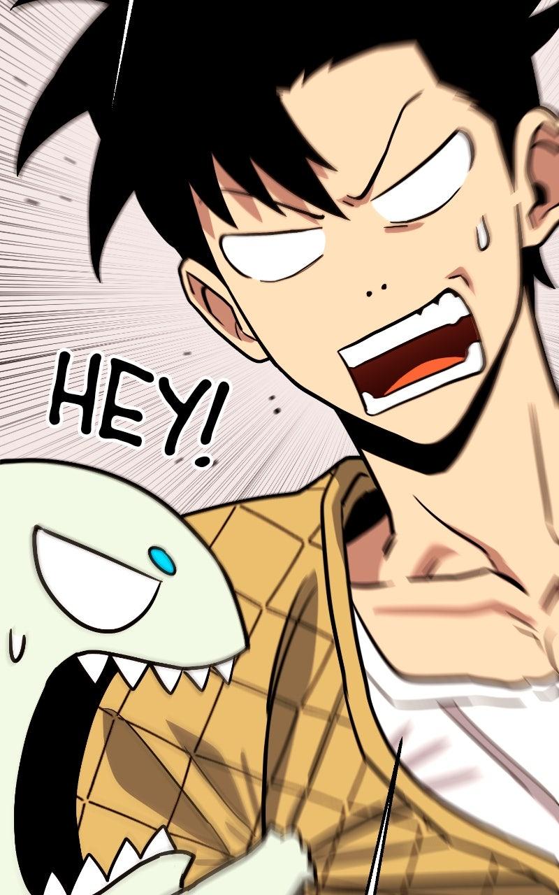 Shovel Up! Episode 9 100