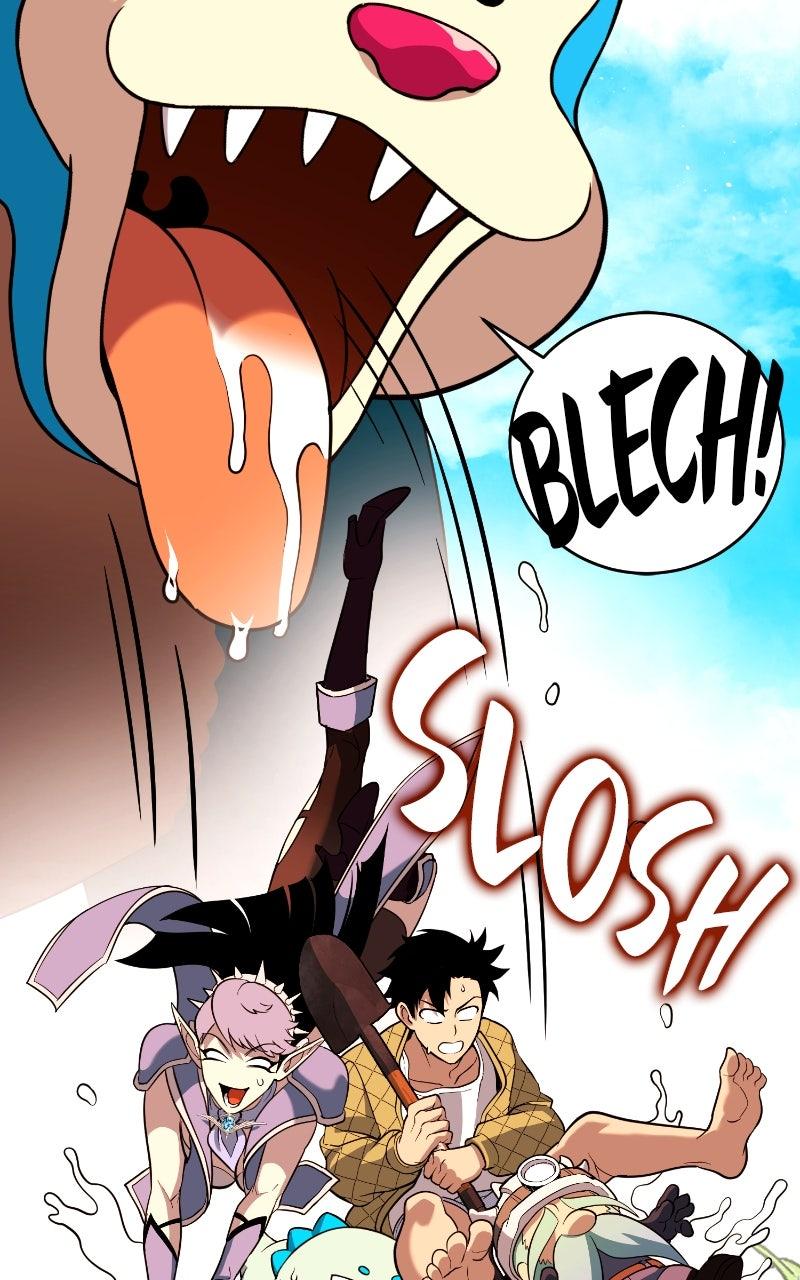 Shovel Up! Episode 10 106