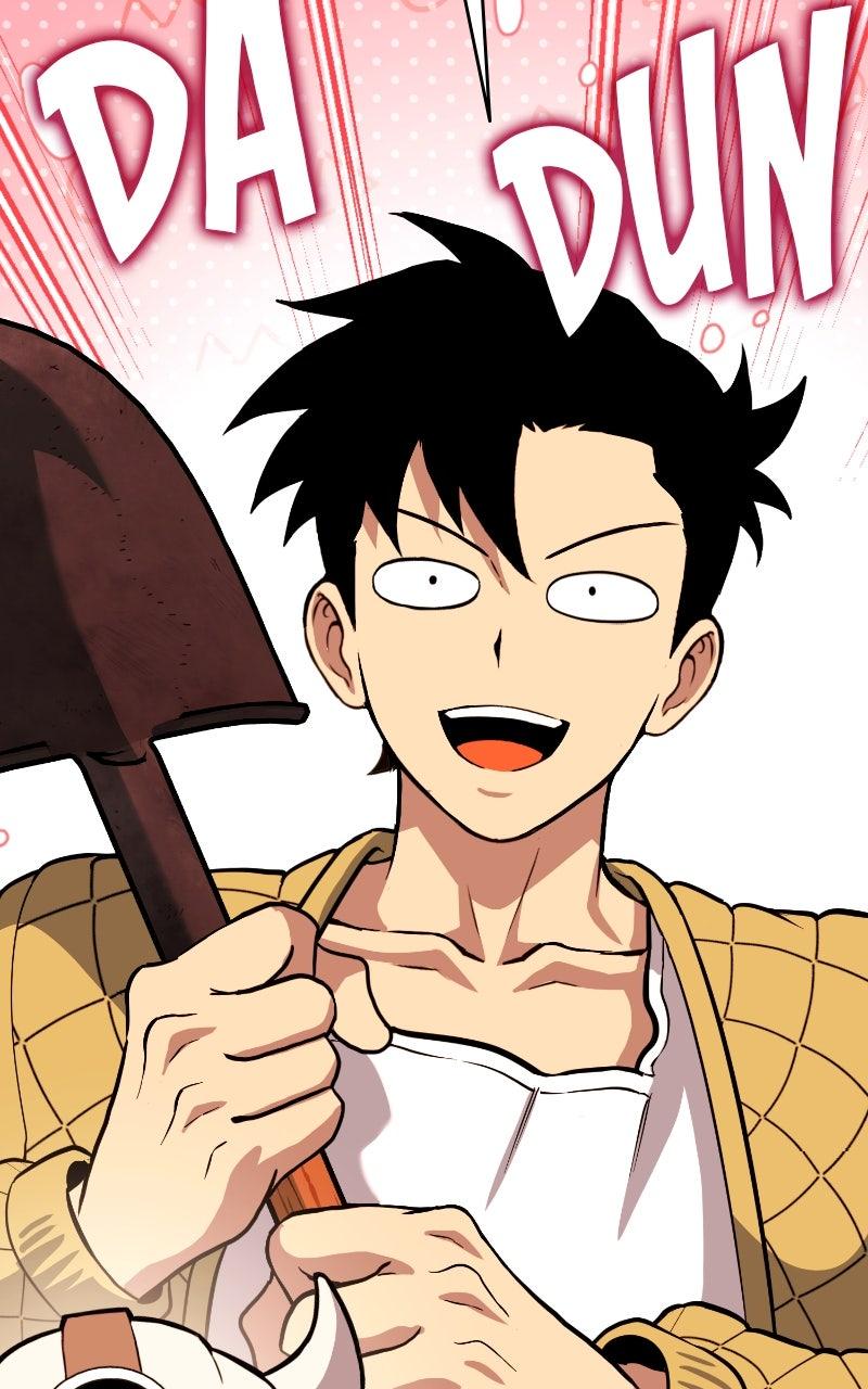 Shovel Up! Episode 10 116