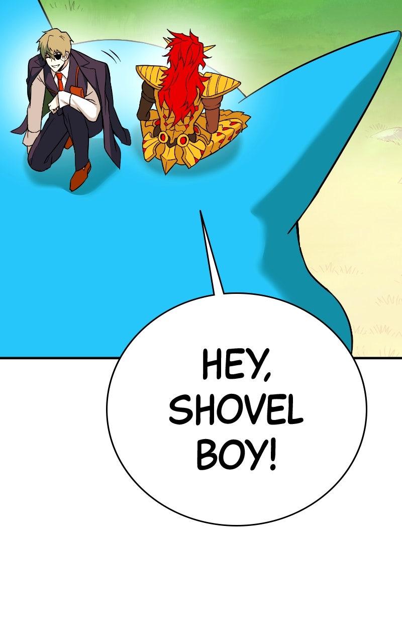 Shovel Up! Episode 10 119