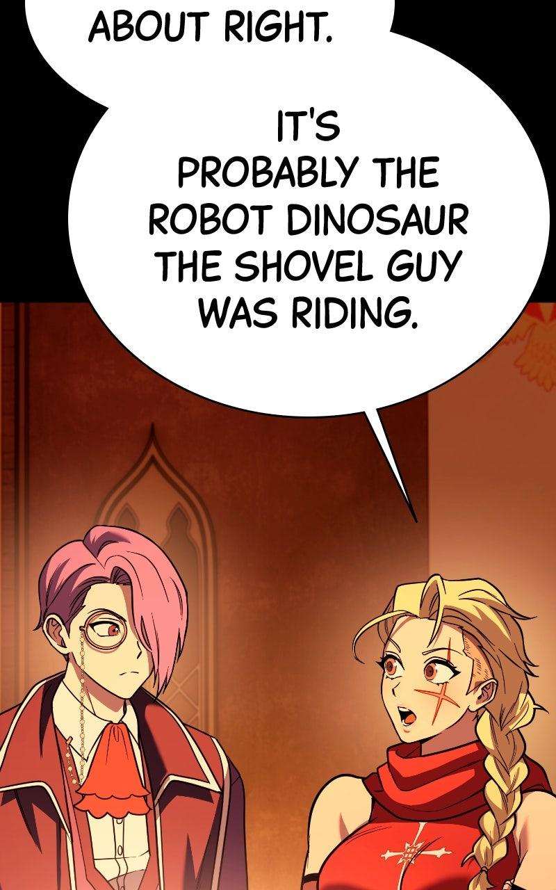 Shovel Up! Episode 10 167