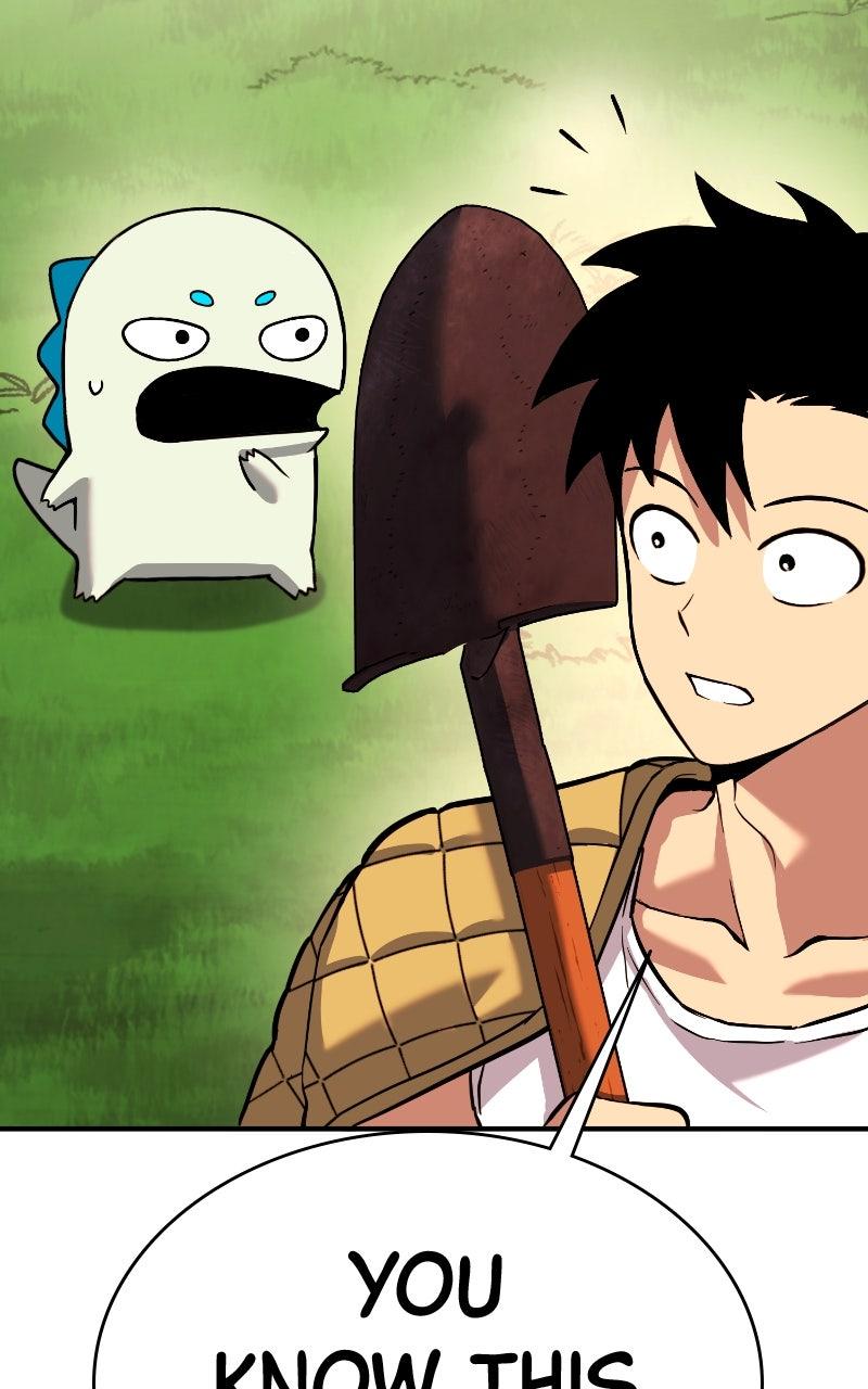 Shovel Up! Episode 10 185