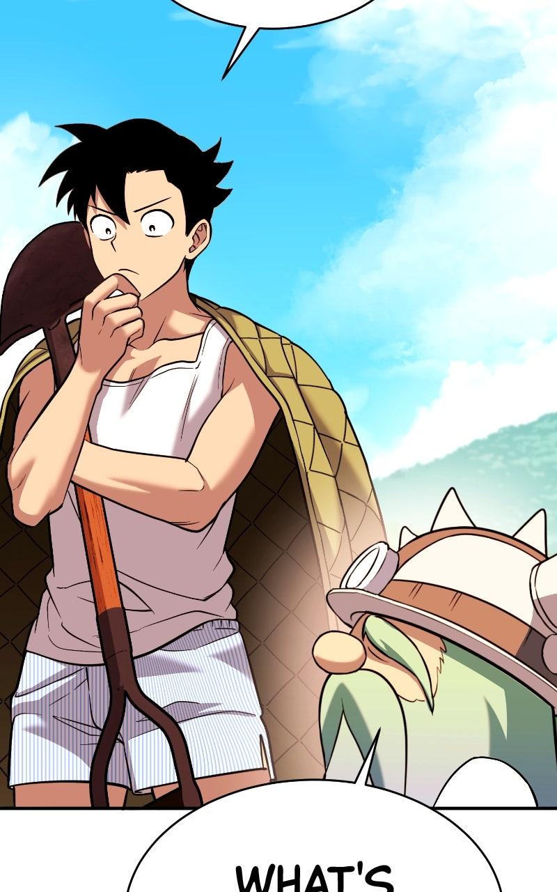 Shovel Up! Episode 10 196