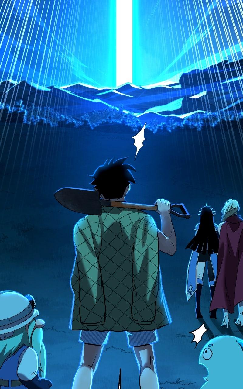 Shovel Up! Episode 10 212