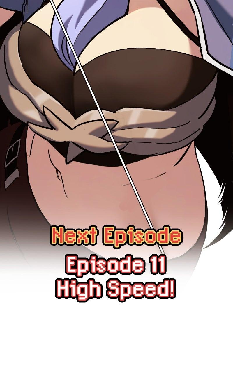 Shovel Up! Episode 10 250