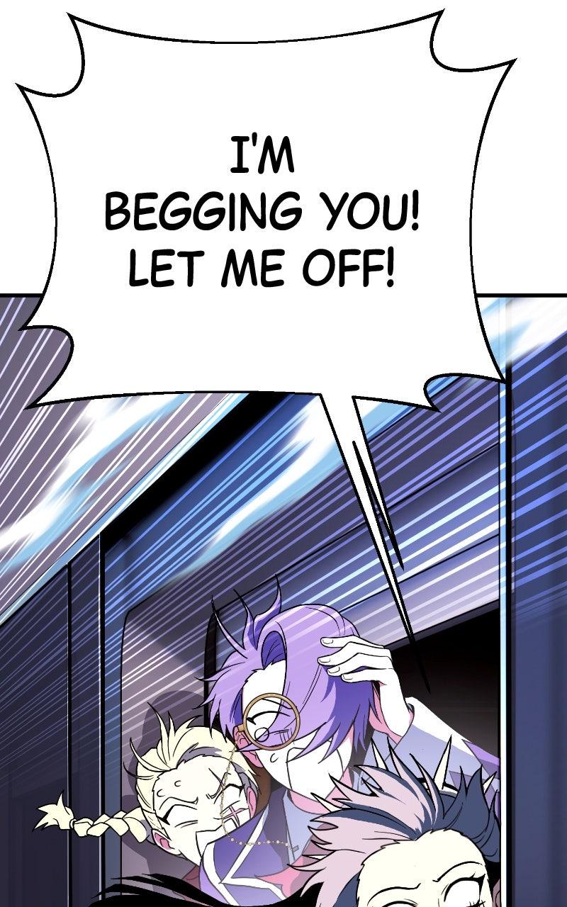 Shovel Up! Chapter 12 Page 3