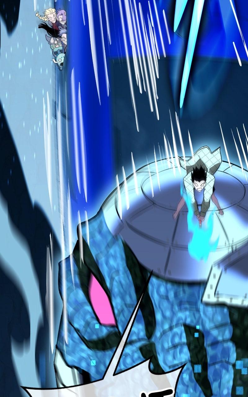 Shovel Up! Chapter 12 Page 12