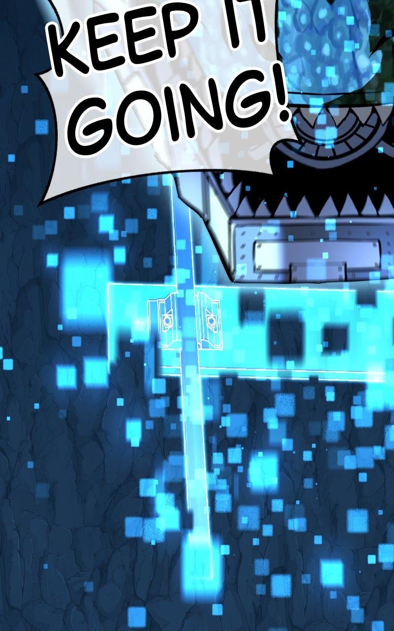 Shovel Up! Chapter 12 Page 13