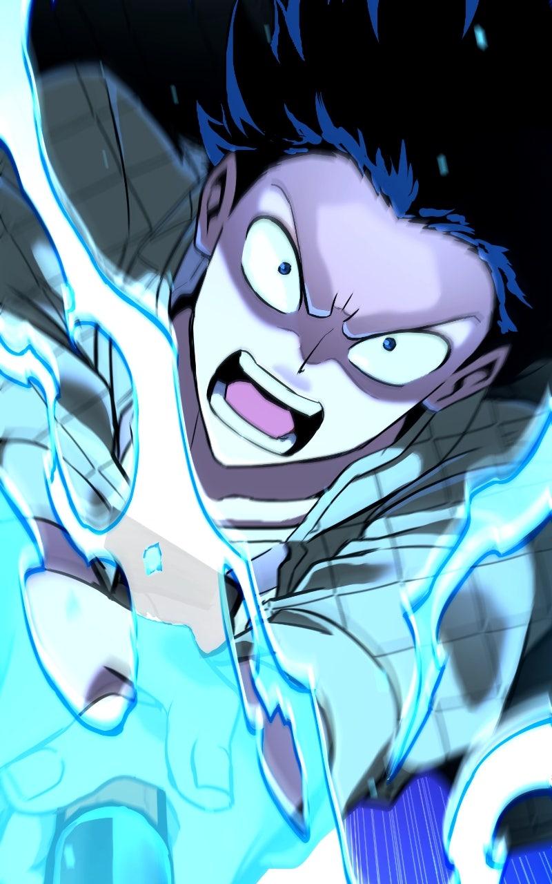 Shovel Up! Chapter 12 Page 16