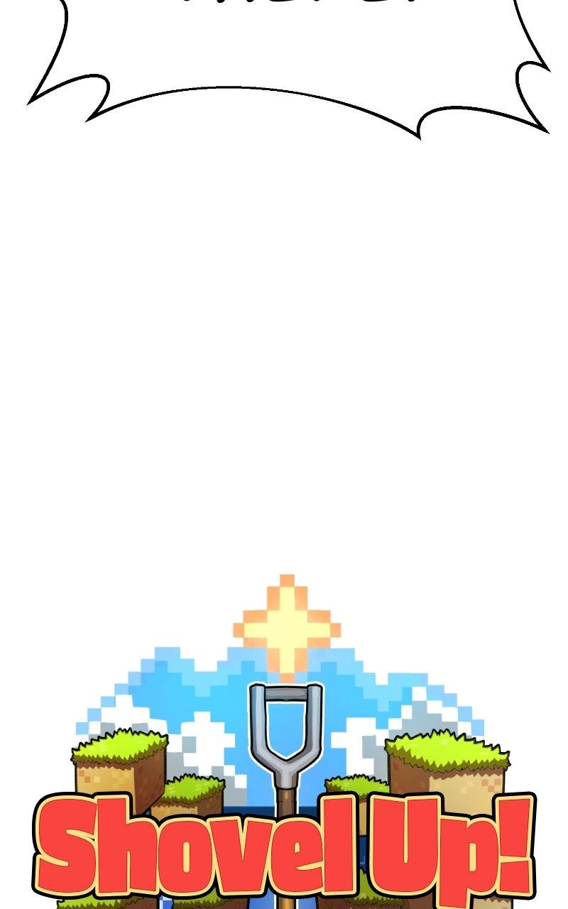 Shovel Up! Chapter 12 Page 18