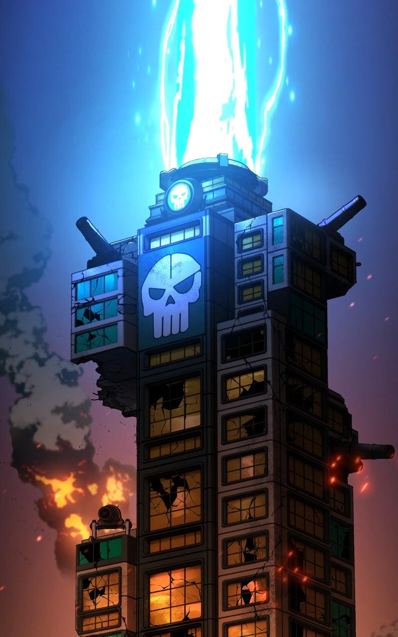 Shovel Up! Chapter 12 Page 20