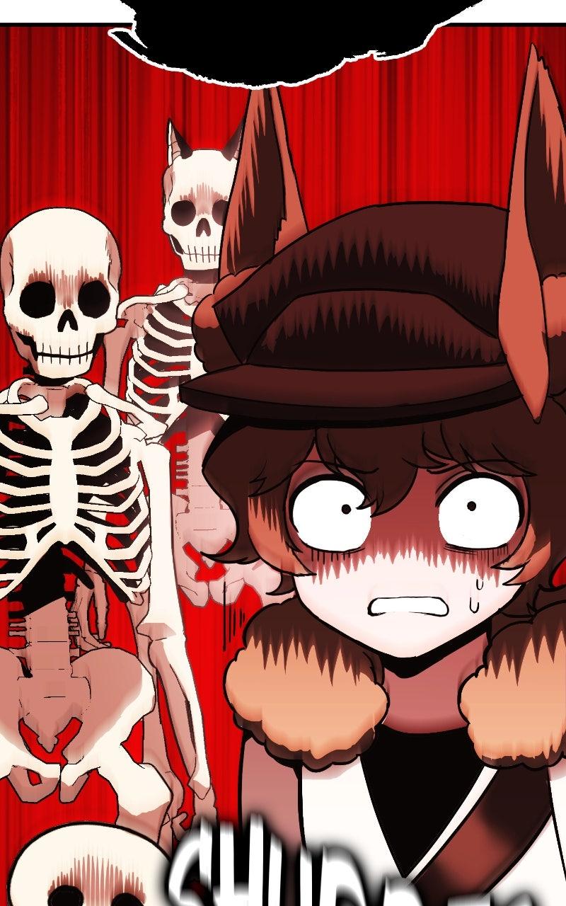 Shovel Up! Chapter 12 Page 30