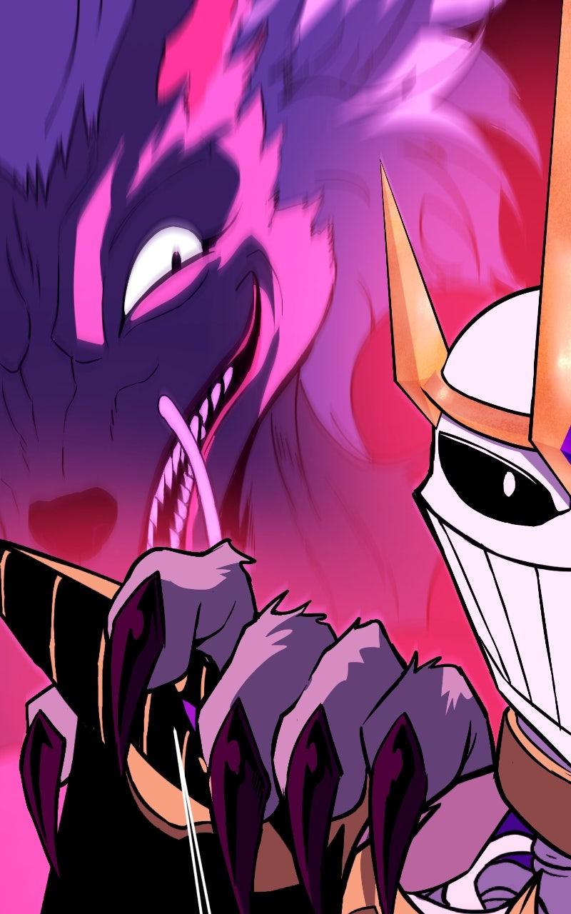 Shovel Up! Chapter 12 Page 54