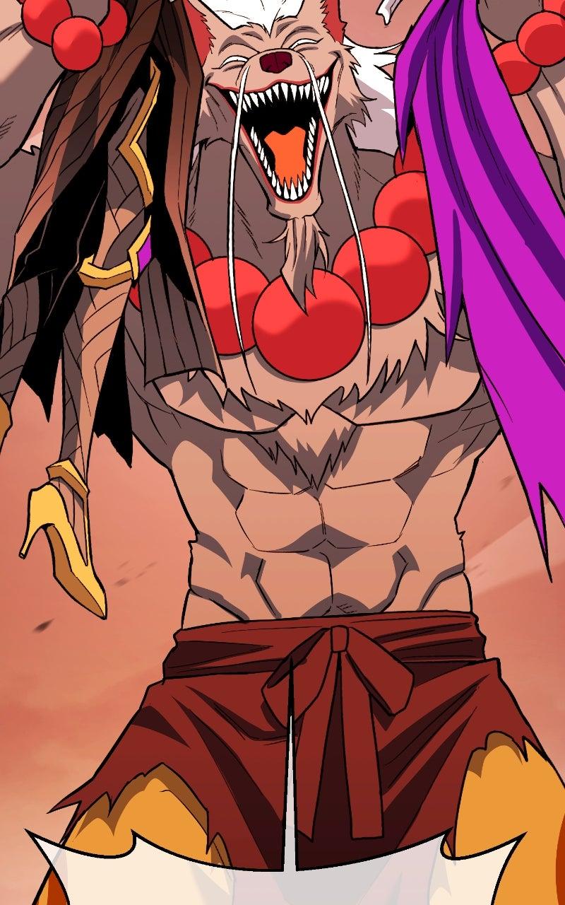 Shovel Up! Chapter 12 Page 67