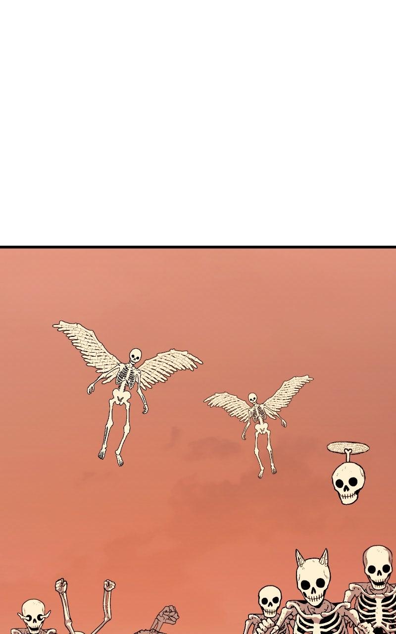 Shovel Up! Chapter 12 Page 76