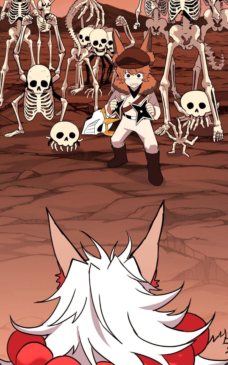 Shovel Up! Chapter 12 Page 77