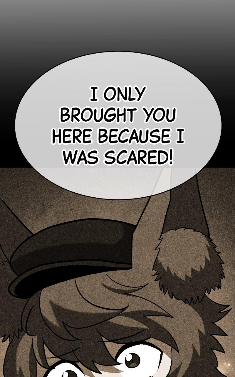 Shovel Up! Chapter 12 Page 84