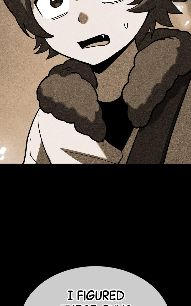 Shovel Up! Chapter 12 Page 85