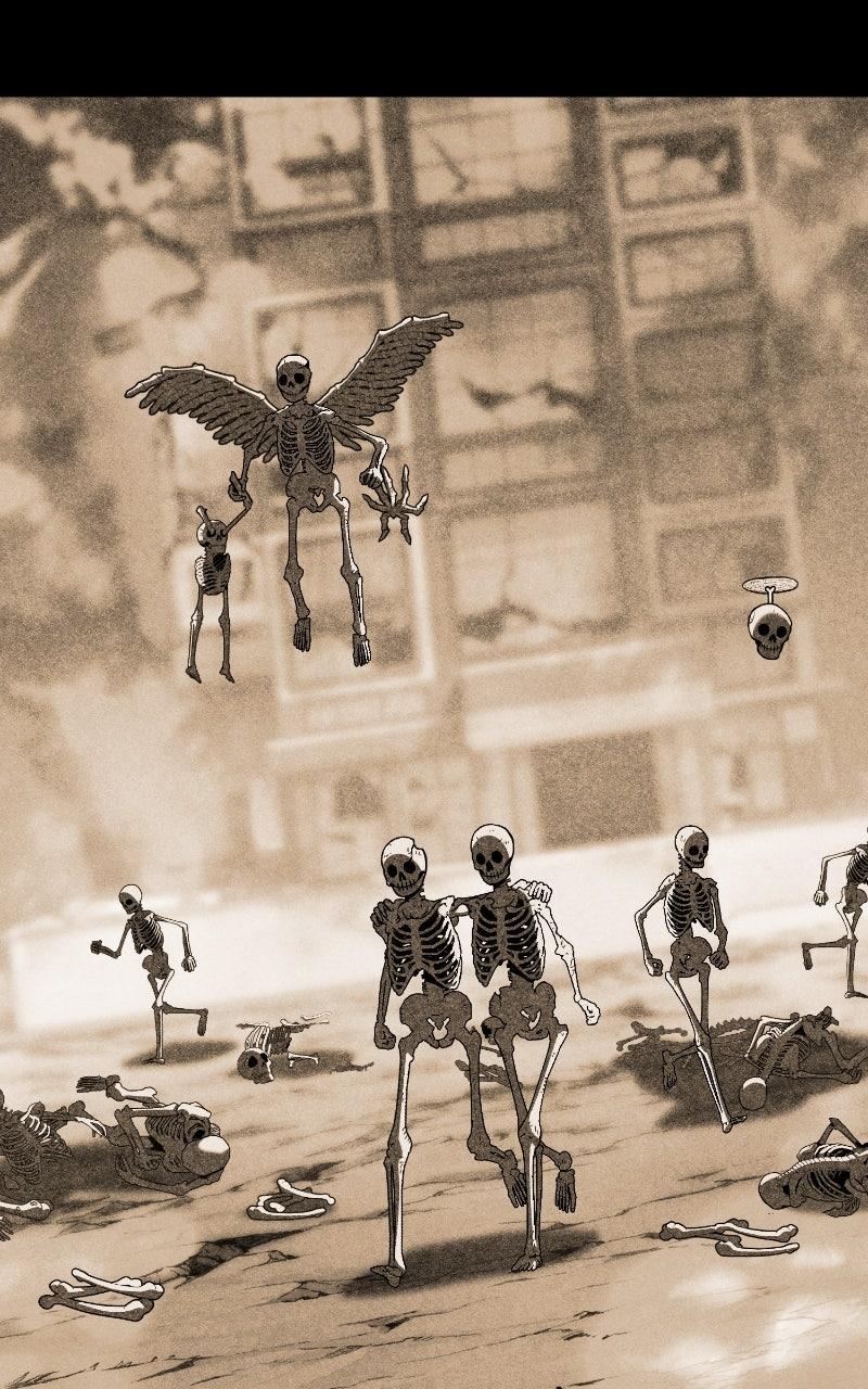 Shovel Up! Chapter 12 Page 88