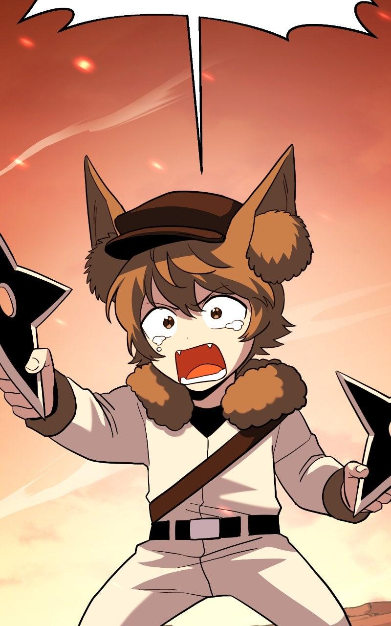 Shovel Up! Chapter 12 Page 91