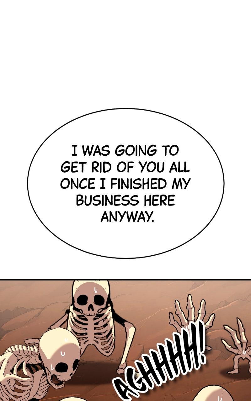 Shovel Up! Chapter 12 Page 99