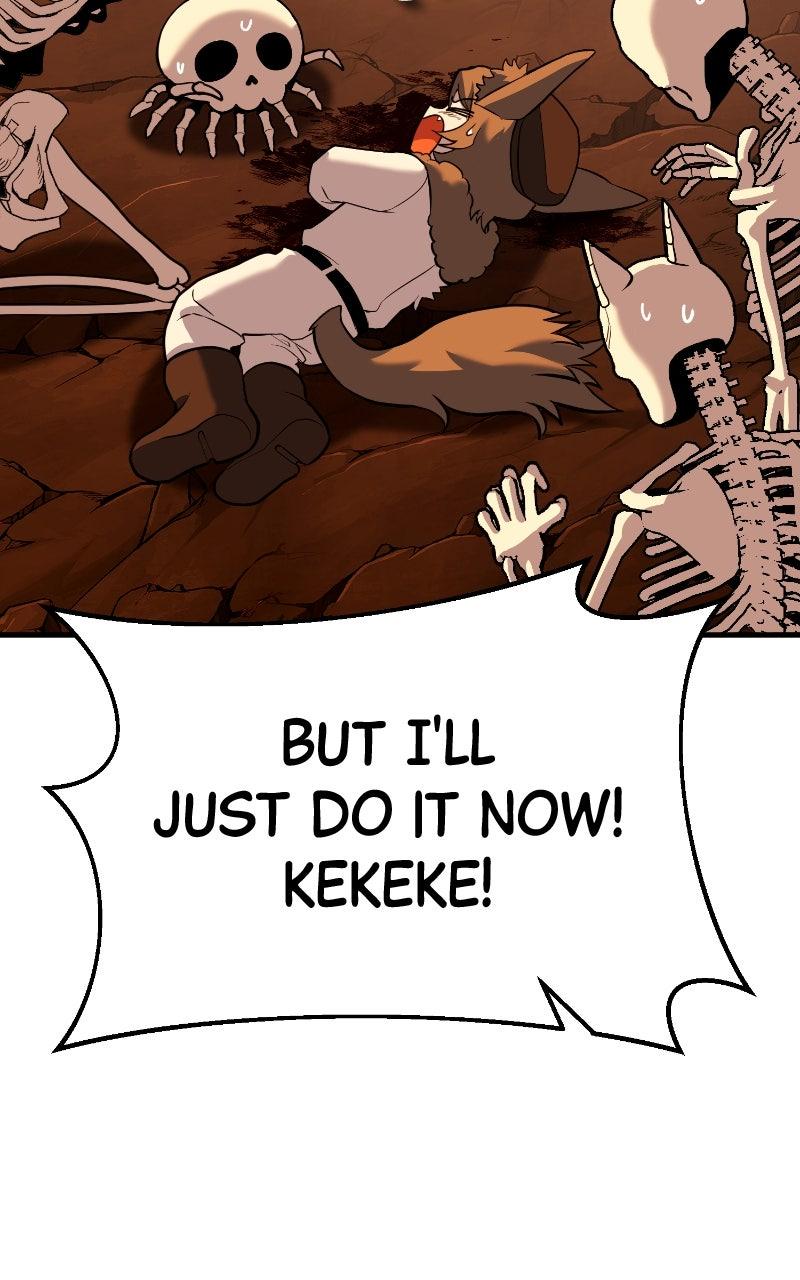 Shovel Up! Chapter 12 Page 100