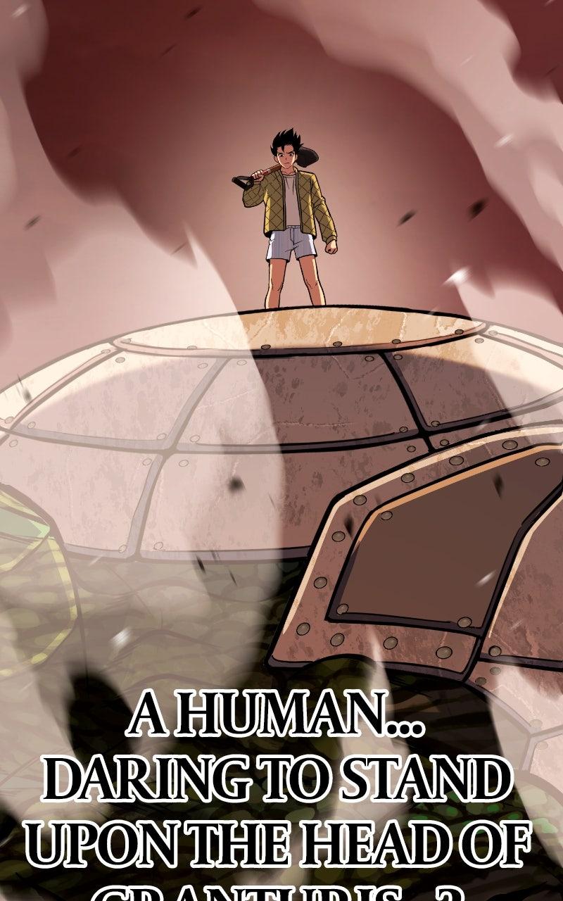 Shovel Up! Chapter 12 Page 128