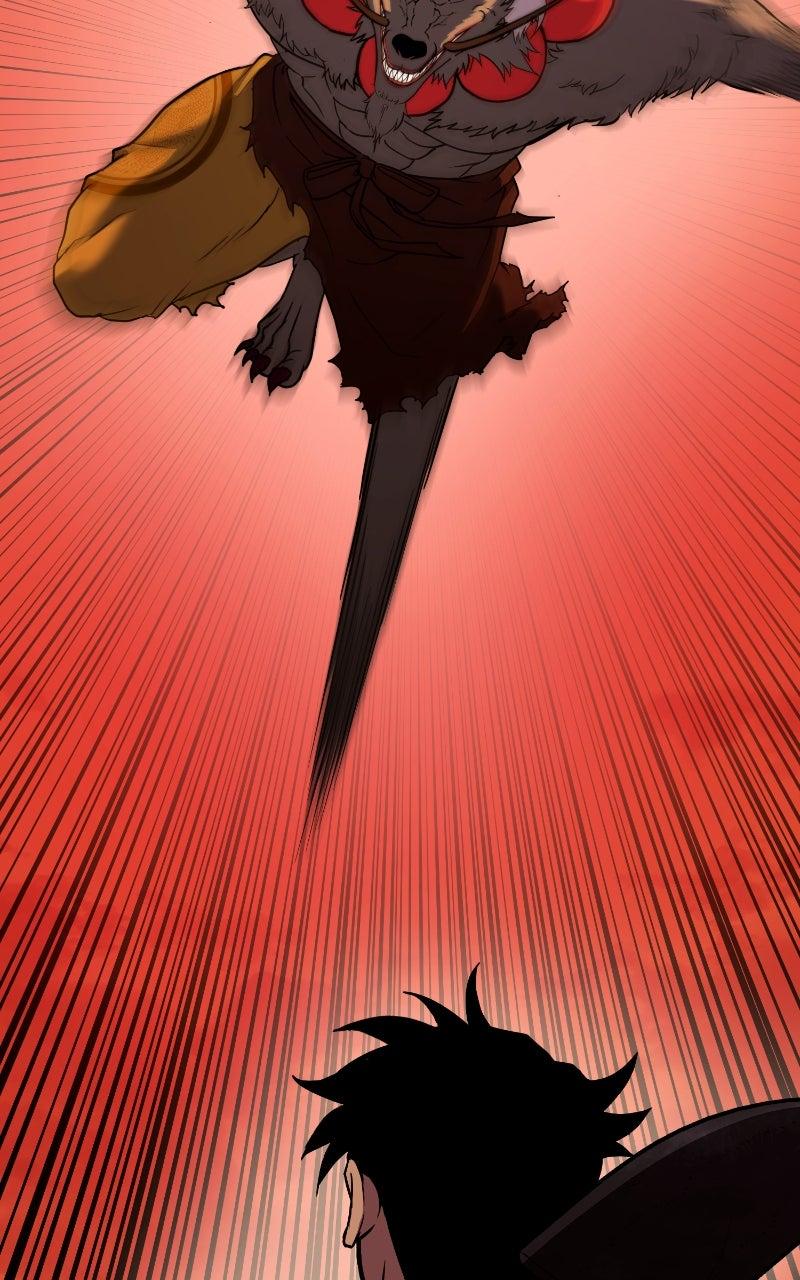 Shovel Up! Chapter 12 Page 136