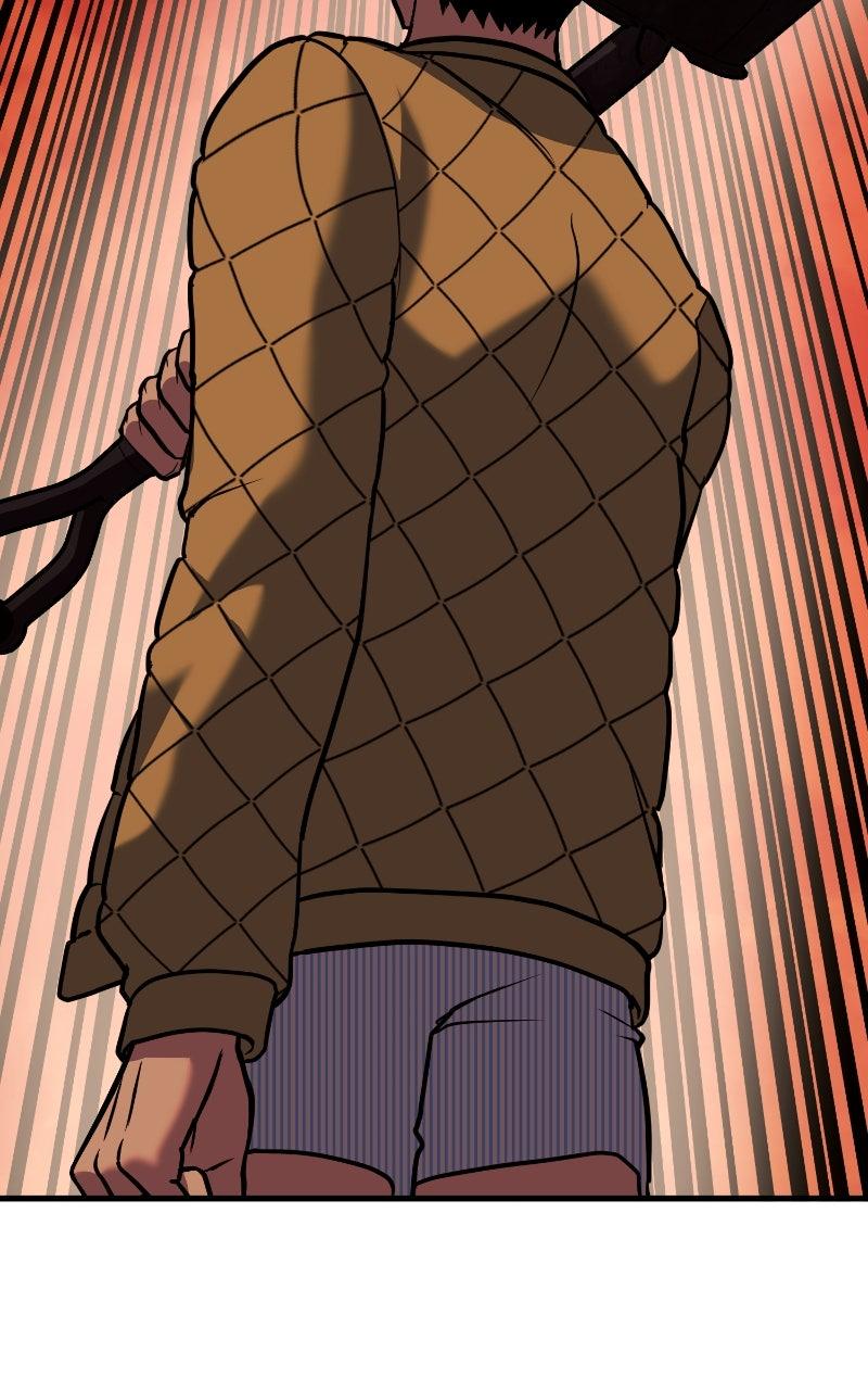 Shovel Up! Chapter 12 Page 137