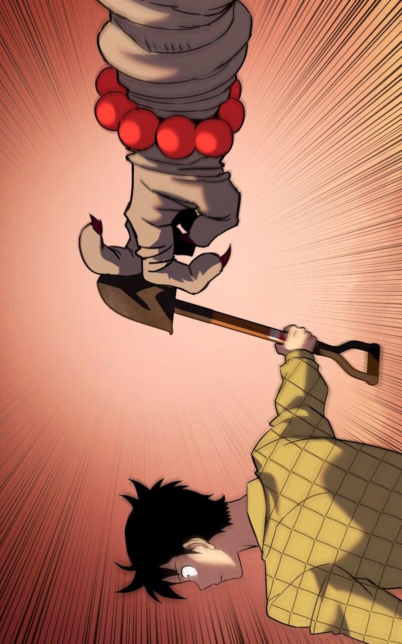 Shovel Up! Chapter 12 Page 154