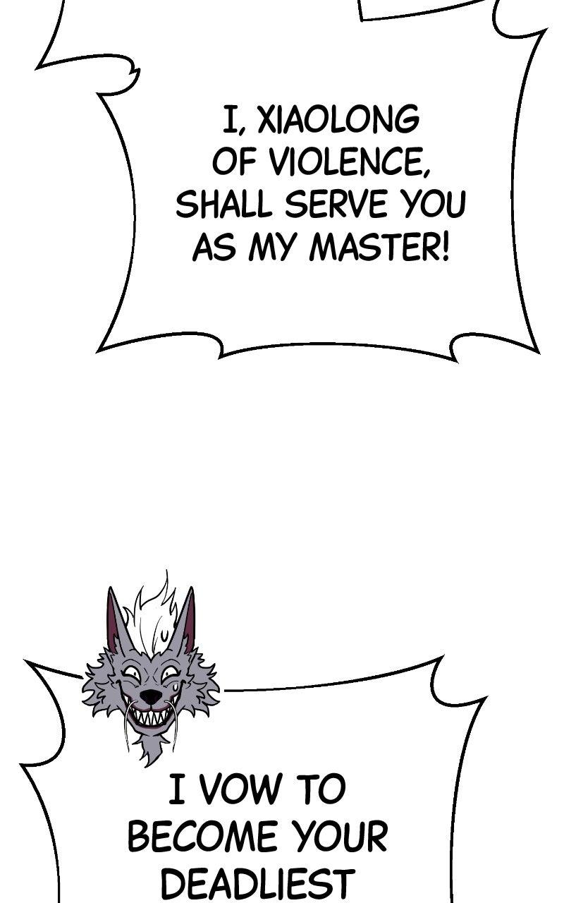 Shovel Up! Chapter 12 Page 168