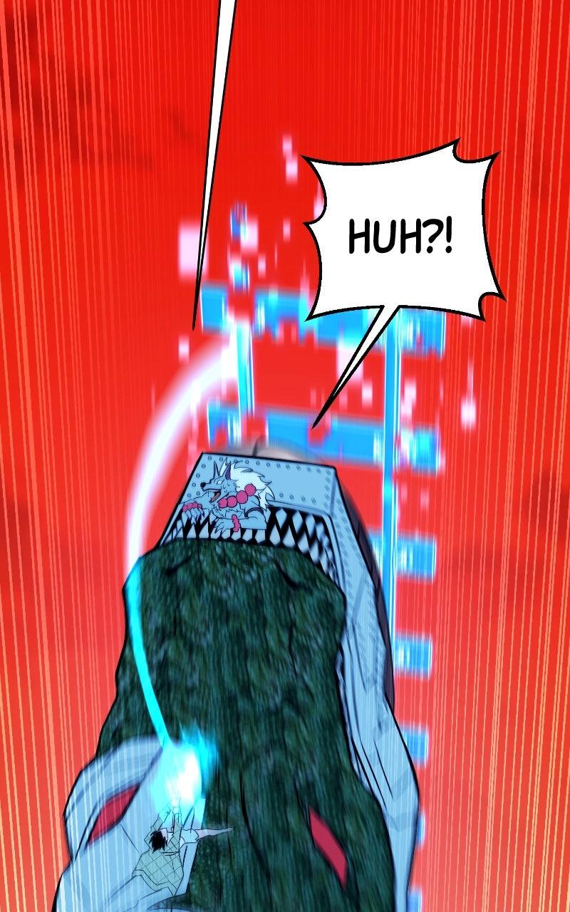 Shovel Up! Chapter 12 Page 176