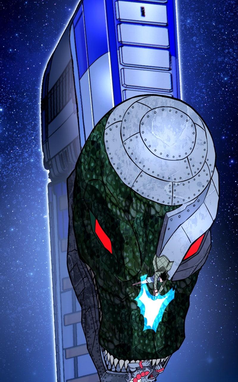 Shovel Up! Chapter 12 Page 201