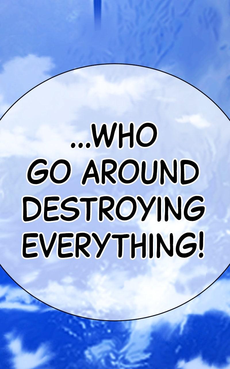 Shovel Up! Chapter 12 Page 204