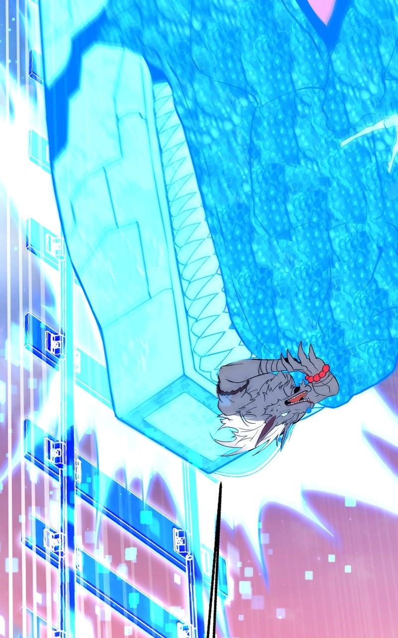 Shovel Up! Chapter 12 Page 211