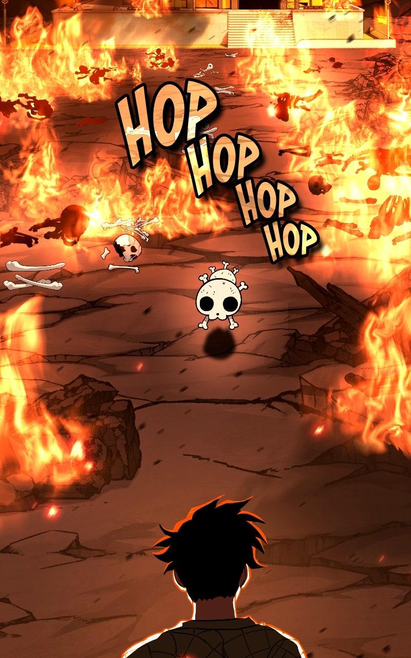 Shovel Up! Chapter 12 Page 241